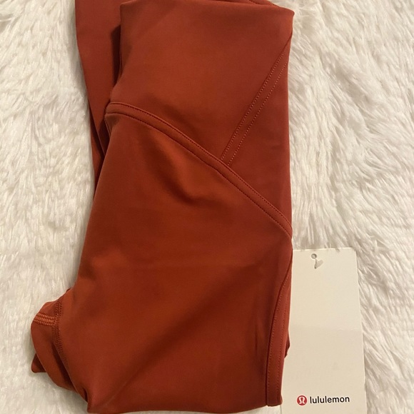 Lululemon InStill High Rise Leggings 25” - Picture 8 of 11